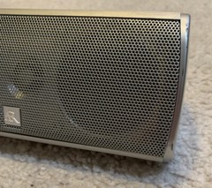 Acoustic Research HC5S 5.1 Home Theater Speaker System – Aluminum Body