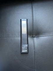 Samsung BN59-01357F Wireless Remote Control Smart Control