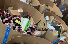 AMAZON Mystery Box General Merchandise Fun Liquidations Bundles Free Shipping