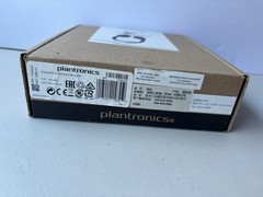 Plantronics Poly Blackwire 5220 Stereo Headset USB-A + 3.5mm Plug – NEW