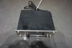 Pioneer Digital Timer Model JT-215A Flip Clock Made In Japan Untested ASIS!!!