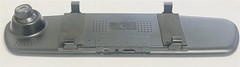 Vehicle Blackbox DVR 4.3″ Full HD 1080P with Motion Detection and 32GB Support