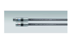 Acrolink 7N-A2400 Leggenda XLR Cable 1.0m Pair High-End Audio NEW