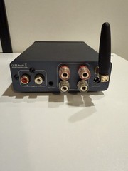 Fosi Audio BT20A PRO Bluetooth 2-Channel Hi-Fi Amplifier Class D