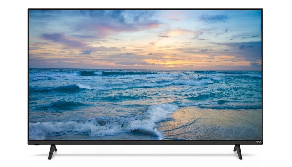 Vizio 55″ Class 4K (2160p) Smart LED TV (V4K55C-0801)