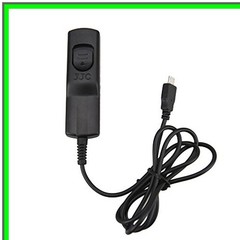 Fuji Compatible 90cm Remote Shutter Cord for X-Series Cameras
