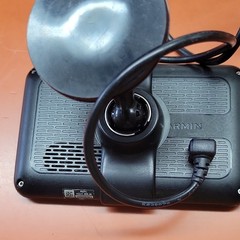 Garmin nüvi 50LM 5 inch Automotive In-Dash – Black