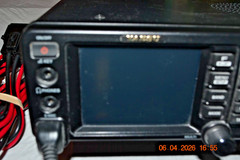 2016 Yaesu American Version Model FT-991 UHF VHF HF Transceiver