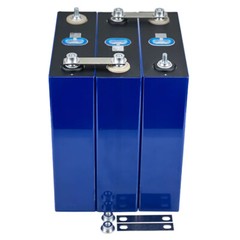 Solar Cells 3.2V 320ah batterie solaire lithium lithium solar battery