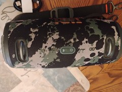 JBL Xtreme 3 Portable Bluetooth Speaker – Black Camo