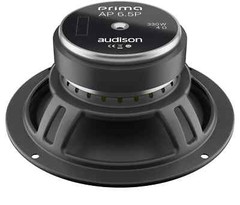 Audison Prima AP 6.5P 4 ohm 6.5″ 17cm Car Midbass Woofer Door Speakers 110w RMS