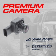 For Ford F150 Crew/Extended/Regular Cab 18-20 OE # JL3Z-19G490-L, JL3Z-19G490-B