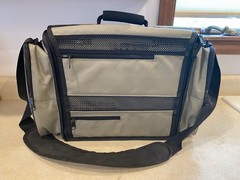 BOSE ACOUSTIC WAVE MUSIC SYSTEM CD-3000 AM FM CD, Battery Case, Remote, Works,