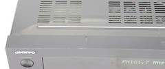 Onkyo TX-NR626 7.2 Channel Network A/V Receiver Amplifier Tested Working