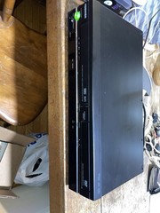 Toshiba DVD VCR Combo Player SD-V296 Hi-Fi 4 Head Remote In Box Manual Read Find