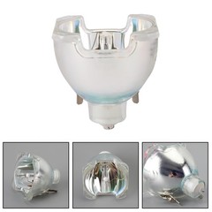350W 17R Sharpy Beam Lamp 58mm Bulb Fit Moving Head Light Platinum Stage New
