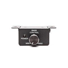 NEW SKAR AUDIO REPLACEMENT BASS CONTROL & WIRE FOR SKV1 AMPLIFIERS