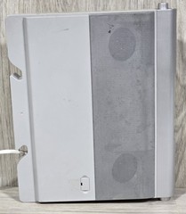 SONY ICF-CDK50 Under Cabinet AM/FM Radio/CD Player No Remote – TESTED