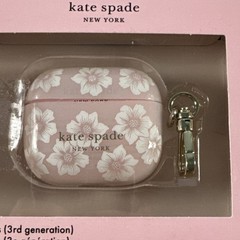 Kate Spade New York Protective Case AirPods (3rd Generation) NEW
