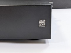 TOPPING Centaurus R2R Balanced Desktop USB DAC Resistor Ladder With Holo Audio
