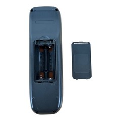 Genuine Kenwood RC-552 Audio System Remote Control Black Has Been Tested