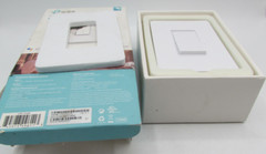 TP-Link HS200 Wi-Fi Smart Light Switch, Work with Amazon Alexa & Google Home