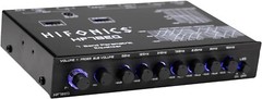 Hifonics Alpha A2500.5D 2500 Watts D-Class Hybrid 5 Channel Car Audio Amp + KIT