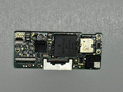 Original OEM Main Board for Microsoft Zune 80gb Model 1126 – Tested Working