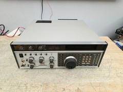Ten Tec Paragon 585 HF Transceiver $269 C MY OTHER HAM RADIO Yaesu Kenwood Icom