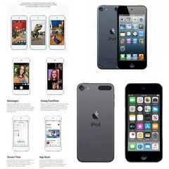 NEW-Sealed Apple iPod Touch 7th Generation (256GB) All Colors- FAST SHIPPING Lot