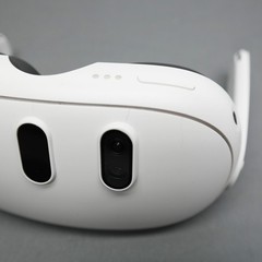 Meta Quest 3 128GB VR Headset Only – White READ
