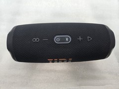 JBL Charge 5 Portable Bluetooth Speaker System Black FAST FREE SHIPPING a