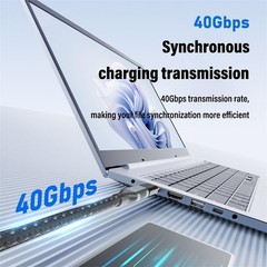 2 PCS 240W USB C Female To Female Adapter 40Gbps Coupler 8K Video Display Hub