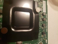Hisense main board, RSAG7.820.11722/ROH, compatible with several TV models…