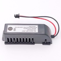 20x MR-J3BAT PLC Battery 3.6V 2000mAh For Mitsubishi MELSERVO MR-J3 with Plug