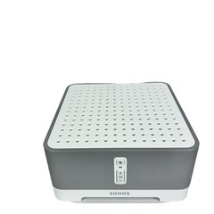 Sonos Connect:Amp Digital Music Streamer Gen 1 S1 App Only Tested Working