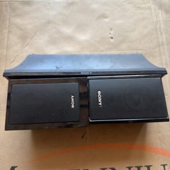 Sony SS-CNP36 Center Speaker – Magnetically ShieldedHome Theater System