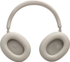 JBL – Live 780NC – Bluetooth Wireless Headband Over-the-ear Noise Cancelling …