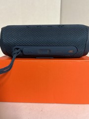 Bluetooth Speaker Portable Cylindrical Design, Blue