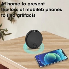 1-6x GPS Tracker for Vehicles No Subscription, Car Tracker Tag for Android & iOS