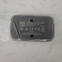 BOBOVR B100 Battery Pack for Headset, USB-C, White/Black Universal Compatible