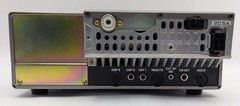 Kenwood TS-450S HF 100W Transceiver Radio w/ Mic & DC Power Cable – *AS-IS READ*