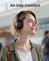 Anker Soundcore Life Q30 Wireless Over Ear Headphone Active Noise Cancelling 40H