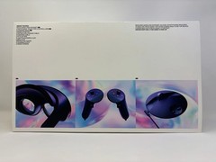 Meta Quest Pro VR Headset 256GB Brand New Open Box – Headset Only