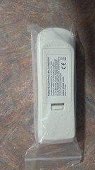 Genuine Epson 2198635 / 219863500 Projector Remote Control Brand New In plastic