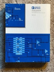Analog Devices 1992 AMPLIFIER APPLICATIONS GUIDE Transducer Interfaces, Circuits