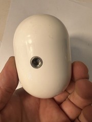 Arlo Essential Spotlight Camera VMC2030 Wireless – Used, Camera Only, Fair Cond.