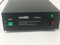 Jetstream 50 Amp 13.8 VDC Power Supply w/Powr Poles + Posts Free S/H & Returns