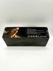 GL-10 Smart Sunglasses With Bluetooth Connectivity for calls and music