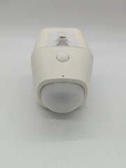 Ring Spotlight Cam Battery White Wireless Outdoor Camera 5AT3S8 – MAIN UNIT ONLY